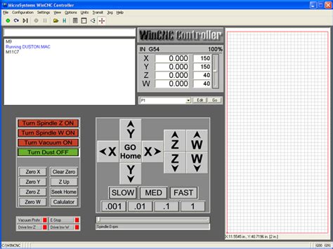 MicroSystems World CNC .
